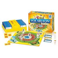 junior vocabulon