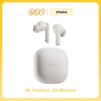 qcy buds tws bluetooth 53 auriculares inalambricos 10mm controlador dinamico ai reduccion de ruido del viento auricular 068s baja latencia 35h auriculares