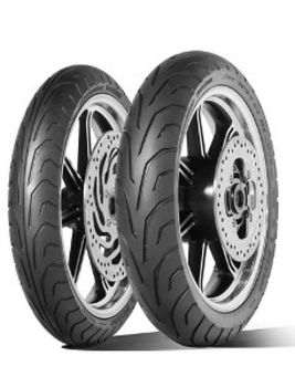 Dunlop Arrowmax Streetsmart ( 150/70B17 TL 69V Rueda trasera, M/C )