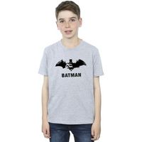 dc comics tops y camisetas bi9570 para nino