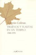 truenos y flautas en un templo revista de estudios tradicionales