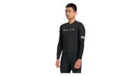 maap maillot de manga larga evade pro base 2  0 negro