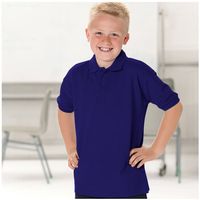 jerzees schoolgear tops y camisetas 539b para nino