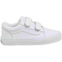 vans deportivas moda old skool v classic tumble para nina