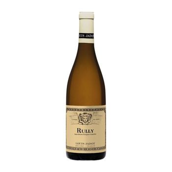 Louis Jadot Vino Blanco Blanc Rully 75 Cl 13% Vol.