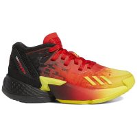 zapatillas adidas don issue 4 - ninos dash