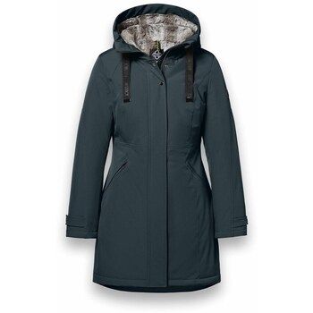 District Parka Parkcity para mujer