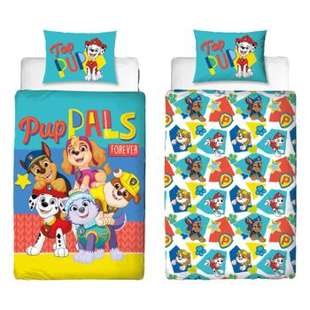 Textiel Trade Ropa de Cama Paw Patrol  140 x 200 cm