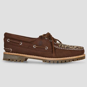 Timberland Náuticos NOREEN BOAT para mujer