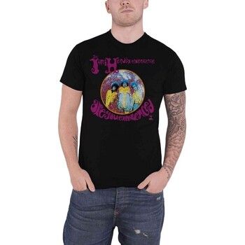 Jimi Hendrix Tops y Camisetas Are You Experienced? para mujer