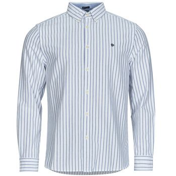 Superdry Camisa manga larga Preppy Oxford L/s Shirt para hombre