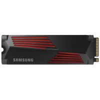 samsung 990 pro 2tb ssd pcie 40 nvme m2 con disipador termico
