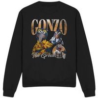 the muppets jersey tv36477 para hombre