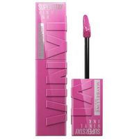 maybelline new york pintalabios 165 edgy para mujer