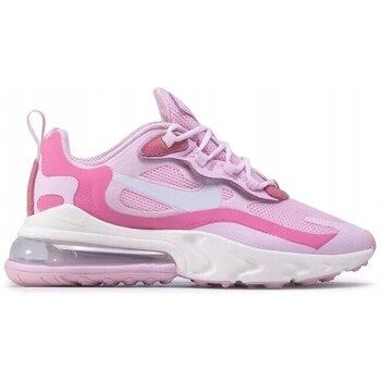Nike Zapatillas Air Max 270 React para mujer