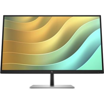 HP E27u G5 27