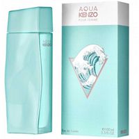 kenzo agua de colonia eau de toilette aqua for women - 100 ml para mujer