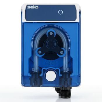 Bomba Piscina Dosificadora Peristáltica Pool One Cs Seko 1.5 L/h 1.5 Bar Ip65 - 5 L/h
