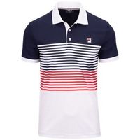 fila polo fbm2612300151 para hombre