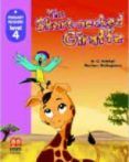 the gingerbread man pr1