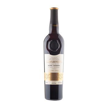 Osborne Vino Generoso Solera India Oloroso Jerez-xérès-sherry Botella Medium 50 Cl 22% Vol.