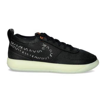 Zapatillas Nike Book 1 Nightmare Before Christmas negras
