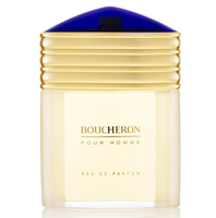 boucheron eau de parfum perfumes hombre