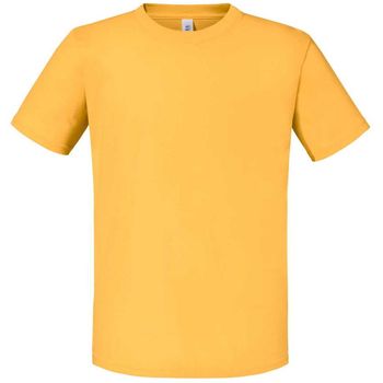 Jerzees Colours Camiseta Eco Premium para niña