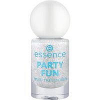 essence esmalte para unas mini nail polish party fun para mujer