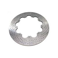 disco de freno abm contorno de repuesto 300mm