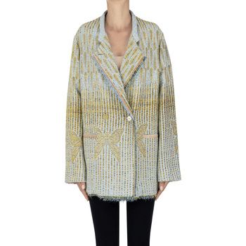 Forte Forte Chaquetas CSG00008004AI para mujer