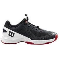 wilson zapatillas de tenis rush pro 40 ql para nina