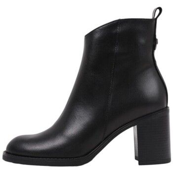 Wonders Botines I-9210 para mujer