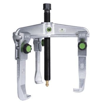 Kukko 30-3+c - Extractor Regulación Rápida Edición Centenario Kukko (250x200 Mm) Kukko 30-3+c