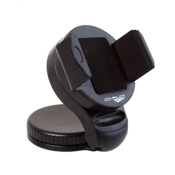 Universal In-Car Phone Holder