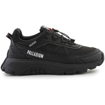 Palladium Zapatillas Thunder Protect Wp+ 74395-008-M para hombre