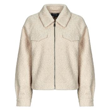 Only Abrigo ONLMALO BOUCLE para mujer