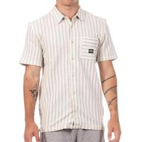 teddy smith camisa manga corta akuma para hombre