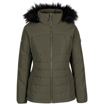Trespass Parka Translate para mujer