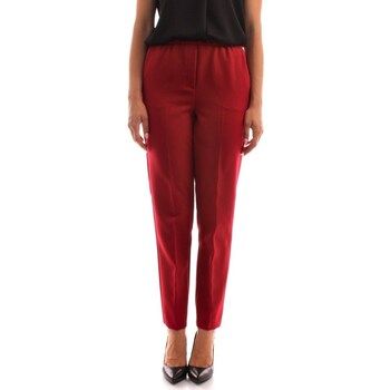 Emme Marella Pantalón de traje DRAGO para mujer