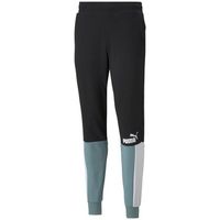 puma pantalones essentials para hombre