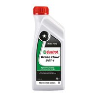 react dot4 performance brake fluid - 1ltr