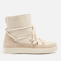 alohas womens borealis leather snow boots - uk 35