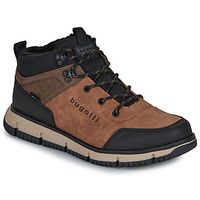 bugatti botines sampre para hombre