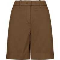 bomboogie short bermuda chino donna para mujer