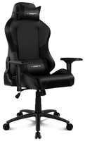 silla gaming drift dr250 negra