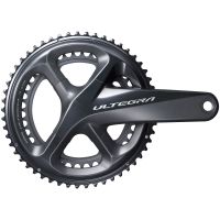 shimano ultegra r8000 chainset - 4636 - 1725mm