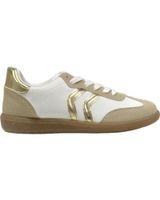 de calzadomania bamba retro oro
