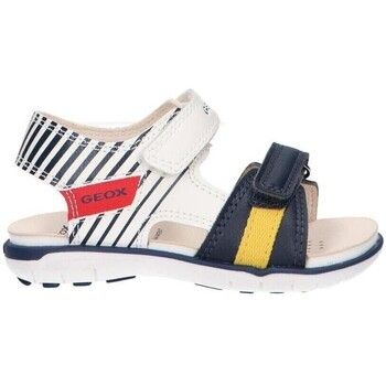 Geox Sandalias B354LC 000BC B SANDAL DELHI para niña