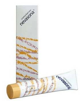 Nevasona Crema Barrera 50 gr